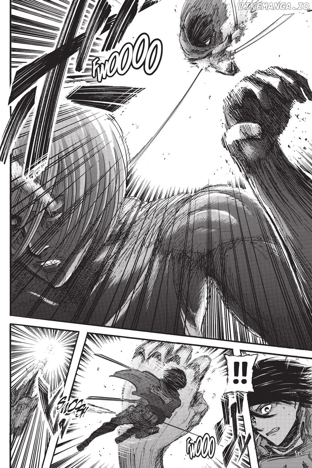 Shingeki no Kyojin, Chapter 30 image 25